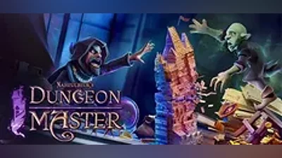 Steam gift Russia- Naheulbeuk's Dungeon Master | AUTO
