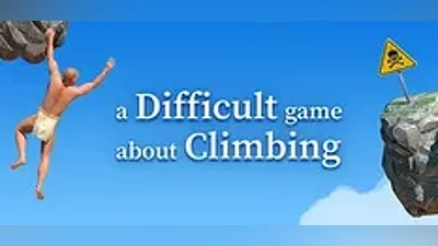 Gift RU- A Difficult Game About Climbing|AUTODELIVERY