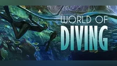 Steam gift Russia - World Of Diving | AUTODELIVERY