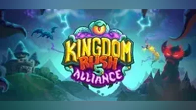 Gift RU - Kingdom Rush 5: Alliance TD | AUTODELIVERY