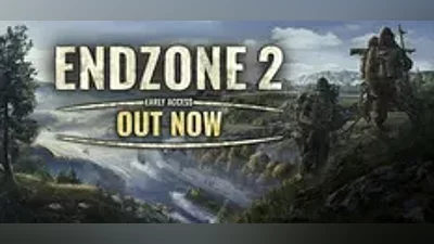 Steam gift Russia - Endzone 2 | AUTODELIVERY