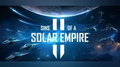 Steam RU - Sins of a Solar Empire II | AUTODELIVERY