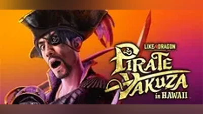Steam- Like a Dragon: Pirate Yakuza in Hawaii - Deluxe