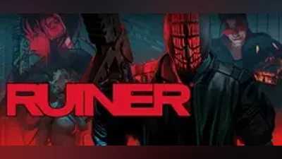 Steam gift Russia - RUINER | AUTODELIVERY