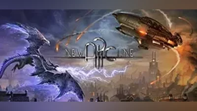 Steam gift Russia - New Arc Line | AUTODELIVERY