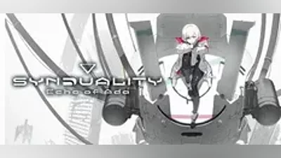 Steam gift RU - SYNDUALITY Echo of Ada | AUTODELIVERY