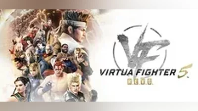 Steam Virtua Fighter 5 R.E.V.O. 30th Anniversary| AUTO