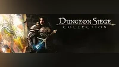 Steam gift RU- Dungeon Siege Collection | AUTODELIVERY