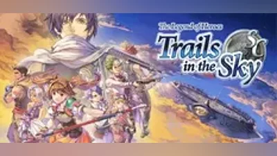 The Legend of Heroes: Trails in the Sky SC | AUTO RU