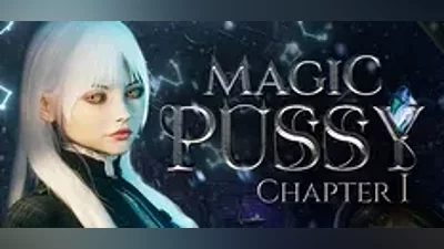Steam Russia - Magic Pussy: Chapter 1 | AUTODELIVERY