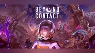 Steam gift Russia - Beyond Contact | AUTODELIVERY