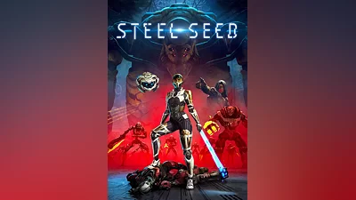 Steel Seed