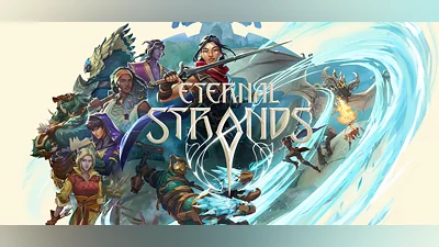 Eternal Strands