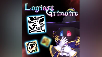 Logiart Grimoire - Emil's Magic Training, Part 1 (PS4)