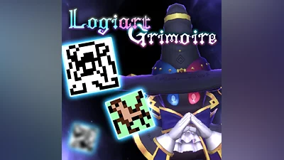 Logiart Grimoire - Emil's Magic Training, Part 3 (PS4)