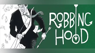 Robbing Hood (DRM free)
