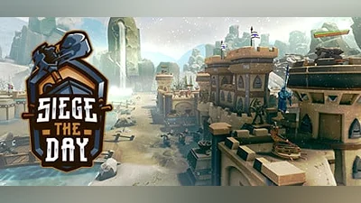 Siege the Day (Steam key)