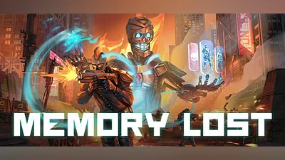 Memory Lost (Steam key)