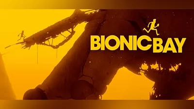 Bionic Bay (Steam key)