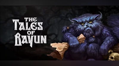 The Tales Of Bayun (Steam key)