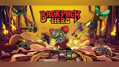 Backpack Hero (Steam key)