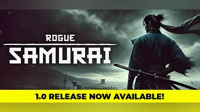 Rogue Samurai (Steam key)