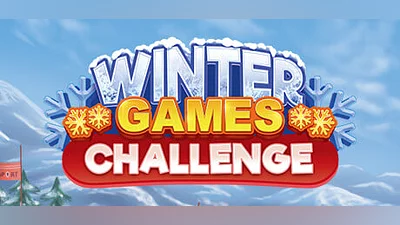 Winter Games Challenge (Steam key)