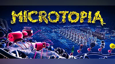 Microtopia (Steam key)