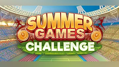 Summer Games Challenge (Steam key)