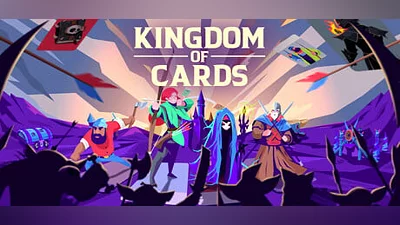Kingdom of Cards (Steam key)