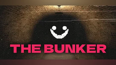 The Bunker (Steam key)
