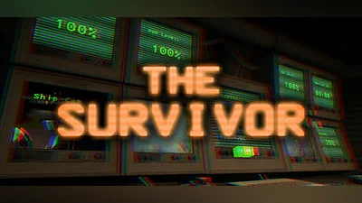 The Survivor (Steam key)