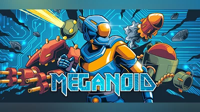 Meganoid (Steam key)