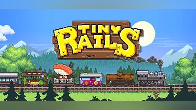 Tiny Rails (Steam key)