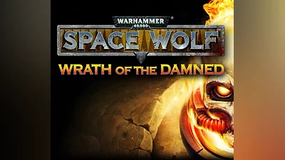 Warhammer 40,000: Space Wolf - Wrath of the Damned DLC Steam CD Key