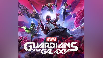 Marvel's Guardians of the Galaxy Steam CD Key