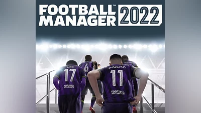Football Manager 2022 EU PC Steam CD Key