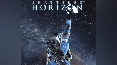 Shattered Horizon Steam CD Key