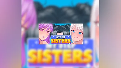 My Step Sisters Steam CD Key