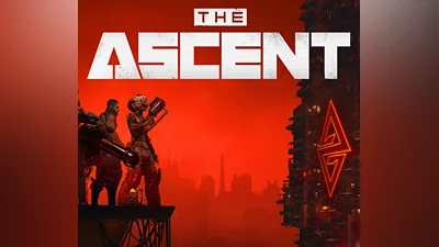 The Ascent RoW Steam CD Key