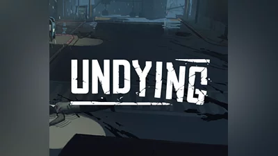 UNDYING PC Epic Games CD Key
