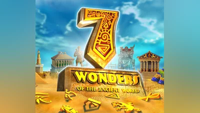 7 Wonders of the Ancient World PC Steam CD Key