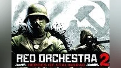 Red Orchestra 2: Heroes of Stalingrad with Rising Storm Steam Gift