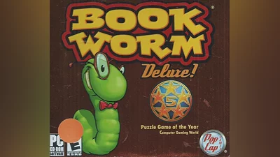 BookWorm Deluxe Steam CD Key