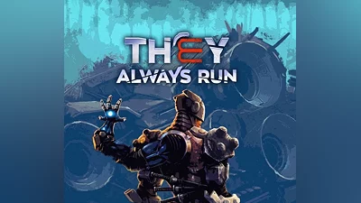 They Always Run PC Steam CD Key