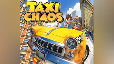 Taxi Chaos Steam CD Key