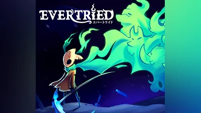 Evertried Steam CD Key