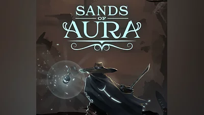 Sands of Aura PC Steam CD Key