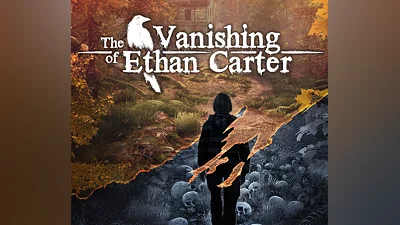 The Vanishing of Ethan Carter PC Steam CD Key