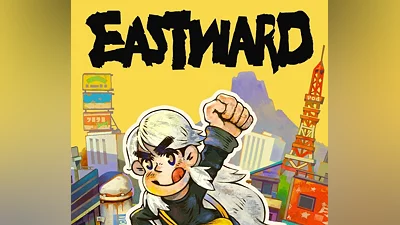 Eastward Steam CD Key